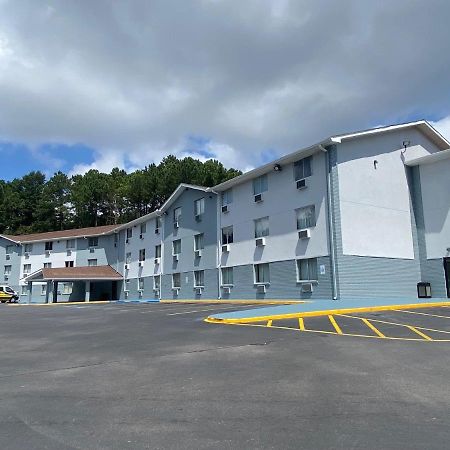 Super 8 By Wyndham Homewood Birmingham Area Eksteriør billede